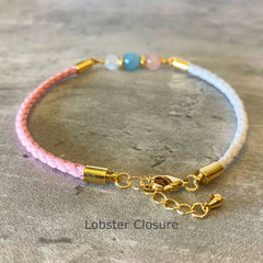 Fertility Cord Bracelet
