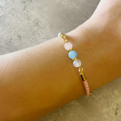 Fertility Cord Bracelet