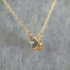 Sagittarius Layered Necklace