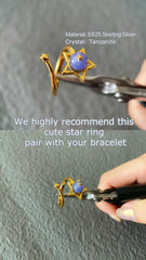 Sagittarius Bracelet