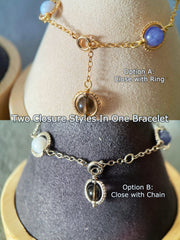 Sagittarius Bracelet