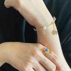 Sagittarius Bracelet