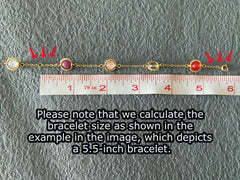 Sagittarius Bracelet