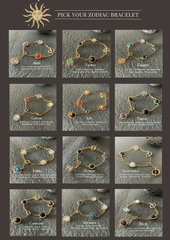 Sagittarius Bracelet